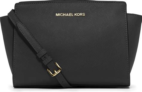 michael kors selma medium bag sale|Michael Kors selma crossbody.